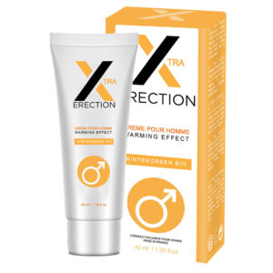 Żel/sprej XTRA ERECTION