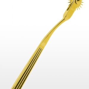 TABOOM Wartenberg Wheel – eleganckie koło BDSM do zmysłowych doznań