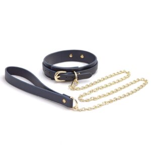 Bondage Couture - Elegancki i Ekscytujący Akcesorium Erotyczne