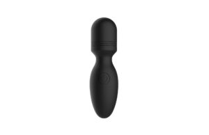 Masażer Intense Pleasure - Elegancja i Moc w Kompaktowym Wydaniu