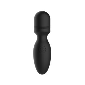 Masażer Intense Pleasure - Elegancja i Moc w Kompaktowym Wydaniu
