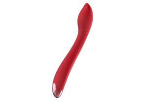 Luksusowy wibrator G Spot - Precyzyjna stymulacja i nowoczesny design