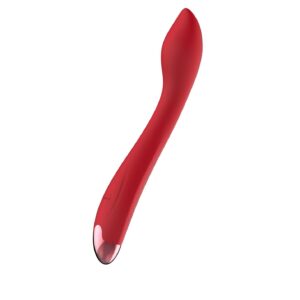 Luksusowy wibrator G Spot - Precyzyjna stymulacja i nowoczesny design