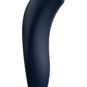 Melt - Intensywne orgazmy dla par | Elegancki wibrator z technologią Pleasure Air