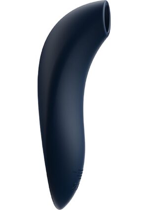 Melt - Intensywne orgazmy dla par | Elegancki wibrator z technologią Pleasure Air