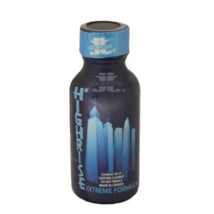 High Rise®EXTREME Boxed 30 ml leather cleaner