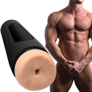 Main Squeeze - Man Squeeze Stud: Intensywna przyjemność dla mężczyzn