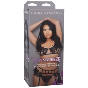 Cindy Starfall ULTRASKYN Stroker - Pussy: Intensywne doznania i spełnienie fantazji
