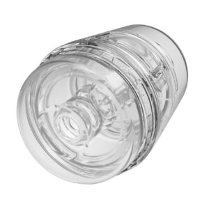 Pop-Off - Kompaktowy Stroker Optix™ dla Przenośnej Przyjemności