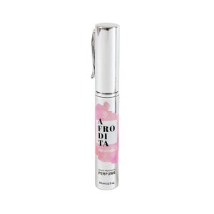 Afrodita Travel Spray Perfume 9,5 ml – Perfumy Damskie w Wersji Podróżnej