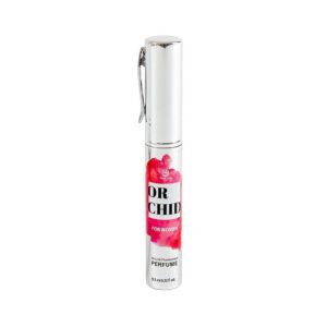 Perfumy ORCHID Travel Spray 9,5 ml – Woda Perfumowana w Sprayu dla Kobiet