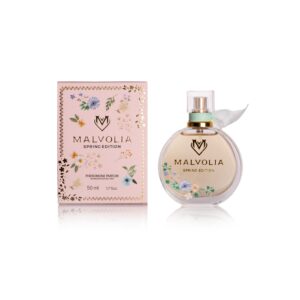 Feromony   MALVOLIA SPRING EDITION for woman 50ml