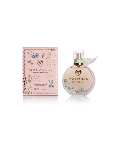 Feromony   MALVOLIA SPRING EDITION for woman 50ml