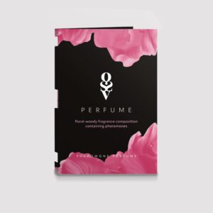 Perfumy Floral woody tester 1 ml