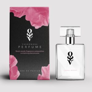 Perfumy Floral woody 30 ml