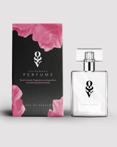 Perfumy Floral woody 30 ml