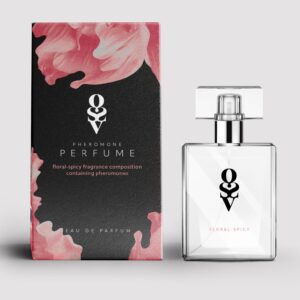 Perfumy Floral spicy 30 ml