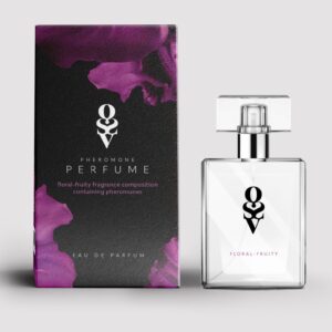Perfumy Floral fruity 30 ml