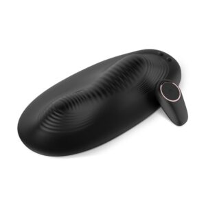 Vibe Pad - Intensywne Uniesienia z Podniecającą Nakładką Wibracyjną