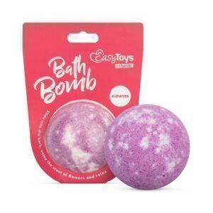 Bath Bomb   Flowers