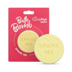 Bath Bomb   Spank Me