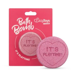 Bath Bomb   Its Playtime