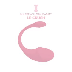 Le Crush - Intensywna Przyjemność na Wyciągnięcie Ręki