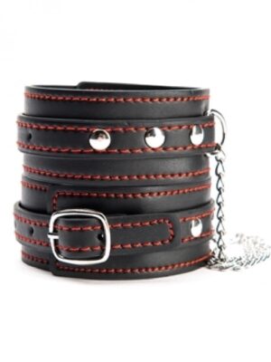 Mini Ankle Cuffs – Kompaktowe Kajdanki na Kostki