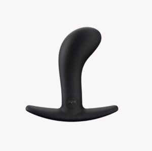 BOOTIE M - Wyrafinowane Dildo Analne o Precyzyjnym Kształcie: Pełnia przyjemności i ekscytacji!