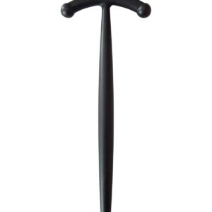 Penis Plug Silicone – Elastyczny Plug BDSM, Silikonowy, Komfortowy 5 mm