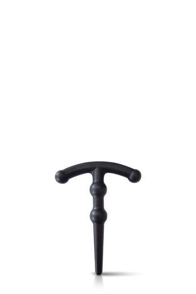 Penis Plug Silikonowy Korek BDSM – Elastyczny, Bezpieczny, Komfortowy