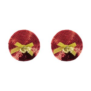 Bell nipple covers