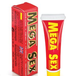 MEGA SEX 15 ML