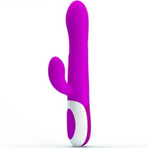 Namiętny Wibrator Sensual Bliss - Intensywne Wibracje dla Niezapomnianych Chwil Błogości