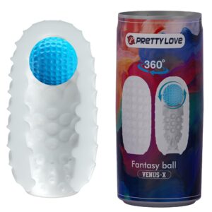Masturbator Intense Pleasure - Odkryj intensywną stymulację dla niezapomnianych doznań