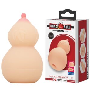 Masturbator - Intensywna rozkosz dla Twojego członka!