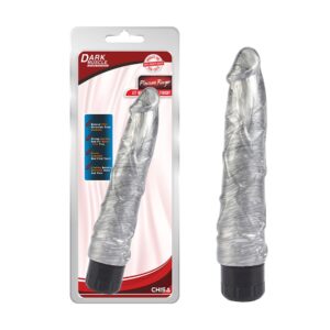 Pleasure Ranger-Silver - Twój klucz do niezapomnianych zmysłowych doznań
