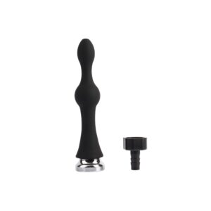 Teasing Enema Play Attachment - Ekscytujące doznania i intymne eksploracje!