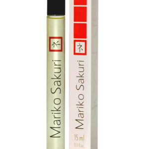Feromony Mariko Sakuri 15 ml for Women - Podkreśl swoją atrakcyjność i uwodzicielskość!