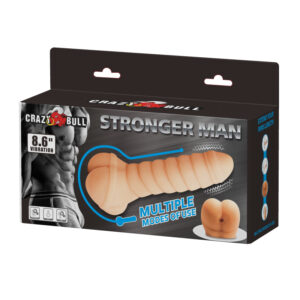 Eksplozja przyjemności - Produkt X, intensywne wibracje dla niezapomnianych doznań!