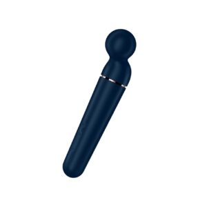 Satisfyer Planet Wand-er: Elegancki masażer i wibrator XXL dla pełnego relaksu