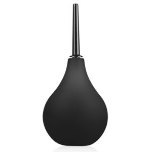 BUTTR Silicone Anal Douche - Oczyszczacz intymny dla czystości i komfortu