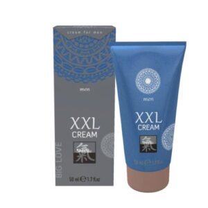 Żel/sprej XXL CREAM MEN BIG LOVE 50ml.