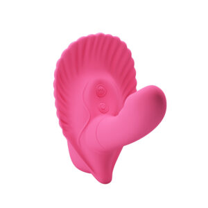 Fancy Clamshell - Twoja ekstaza w muszelce!