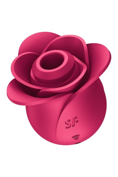 Satisfyer Pro 2 Modern Rose - Elegancja i przyjemność w jednym!