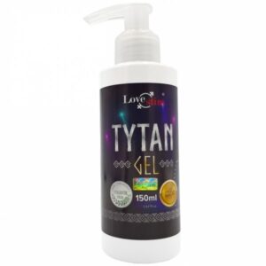 Żel/sprej TYTAN GEL for Men 150ml.