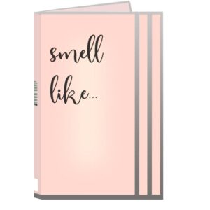 Feromony Smell Like 02 - Podkreśl swoją atrakcyjność i pewność siebie!