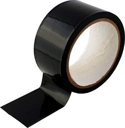 Kinx Bound To Please Bondage Tape - Odkryj nowe możliwości pełne namiętności!