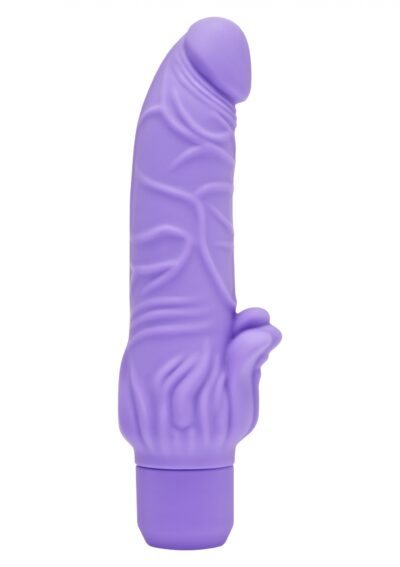Classic Stim Wibrator - Odkryj niegrzeczne przyjemności w eleganckim stylu!