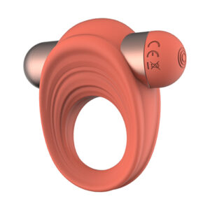 Charismatic Penis Ring Clea - Elegancja i niesamowite doznania!